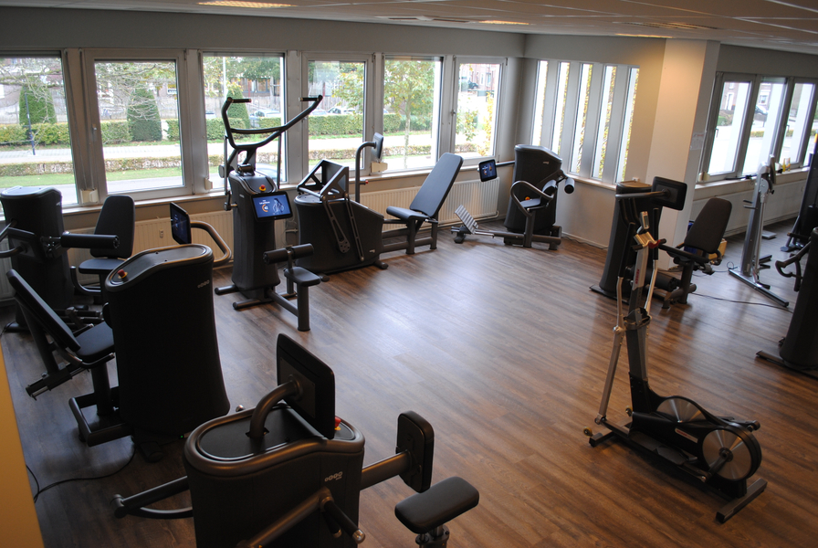 Cover photo of eGYM Fitness Venray by Spinesport